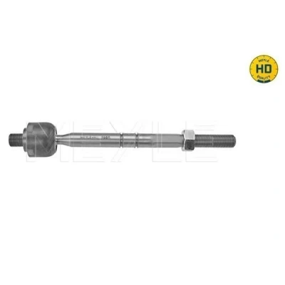 Imagen de MEYLE 016 031 0028/HD Rotula Axial de Direccion Eje delantero, izquierda, derecha 16x1,5 238 MERCEDES BENZ: Sprinter 3.5 t Furgón