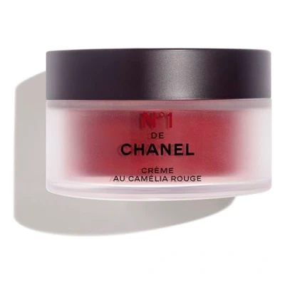 Imagen de Chanel N1 De Red Camellia Cream Recargable 50 g