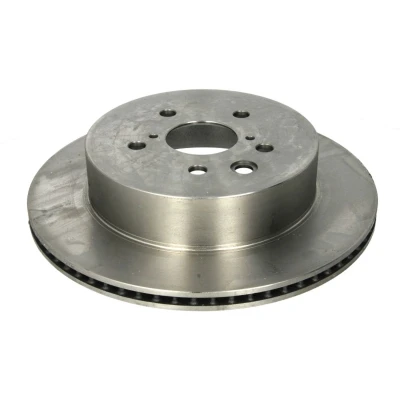 Imagen de TRW DF6063 Disco de freno 310 18 5 114,3 ventilado barnizado LEXUS: IS 2, GS III, 3