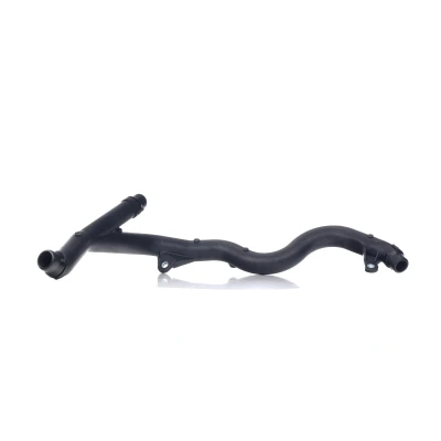 Imagen de TOPRAN 502 987 Conducto refrigerante BMW: X3, 3 Coupé, Touring