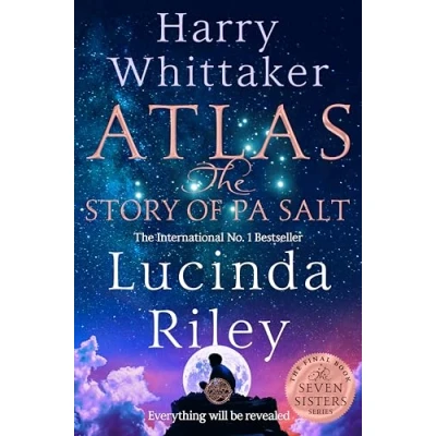 Imagen de Atlas: The Story Of Pa Salt