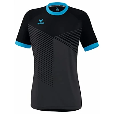 Imagen de Erima Maillot Mantua, Negro/Curacao, 36 para Mujer