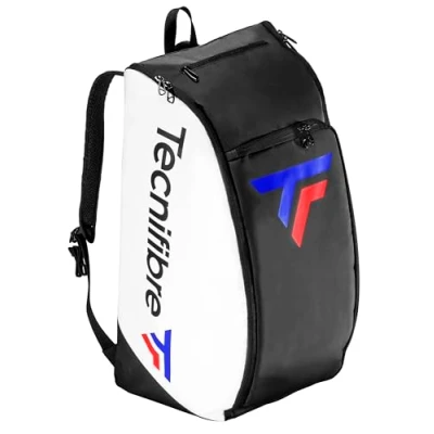 Imagen de Tecnifibre Equipaje Padel Unisex Tour ENDURENCE