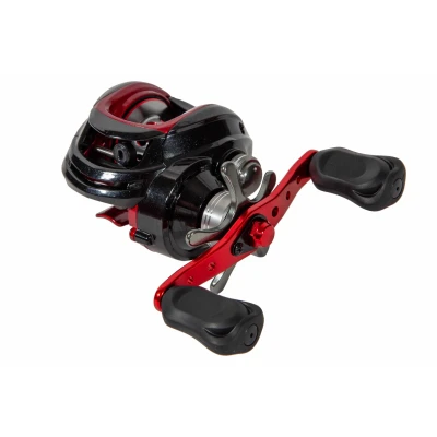 Imagen de Ultimate Cast Control Carrete Baitcaster rotonda