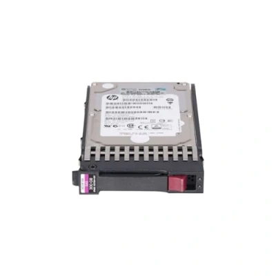 Imagen de HP 492620 B21 Disco Duro Interno (300 GB, SAS, 6,4 cm/2,5&quot;, 10.000 PPP)