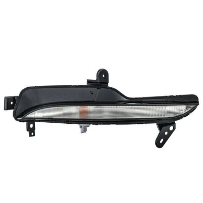 Imagen de HELLA 2BA 012 349 021 intermitente derecha con bombilla PY21W luz Tecnología de lámparas incandescentes RENAULT: Megane IV Berlina