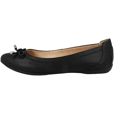 Imagen de Geox D CHARLENE, Zapatillas, Mujer, Negro, 41 EU