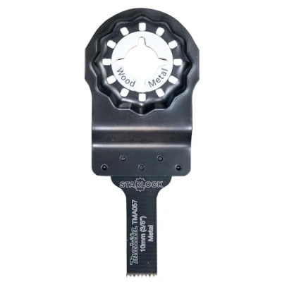 Imagen de Makita B 64917 Hoja de sierra, color negro