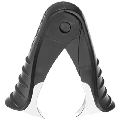 Imagen de Maped Material de Oficina Start Quita Grapas Negro Zona Anti Resbalamientos en la Empuñadura Resultado Preciso Compatible con Todas las
