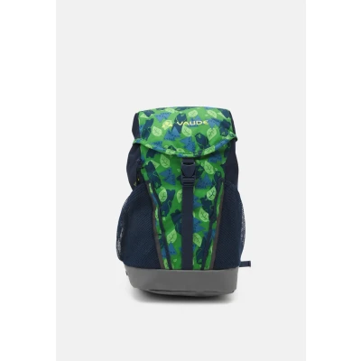 Imagen de Vaude PUCK 10 Unisex Mochila para niños, Talla: One Size, Parrot green/eclipse