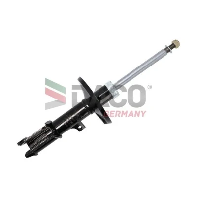 Imagen de DACO Germany 453003R Amortiguador RENAULT: TWINGO 1, 1 Kasten