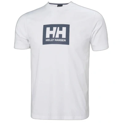 Imagen de Camiseta Helly Hansen Box 2.0