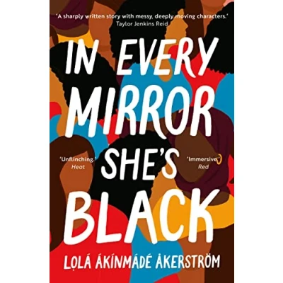 Imagen de In Every Mirror She S Black
