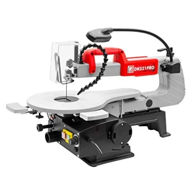 Imagen de Holzmann DKS21Pro Scroll Saw marca
