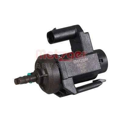 Imagen de METZGER 08920121 Transductor de presión, control gases escape BMW: X1, 5 Sedán, 1 Hatchback, MINI: Hatchback