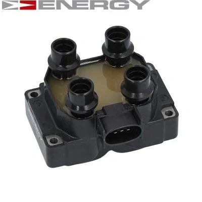 Imagen de ENERGY CZ0011 Bobina de encendido 3 12 eléctrico FORD: Puma, FIESTA 3, 4, MAZDA: 626 V Hatchback