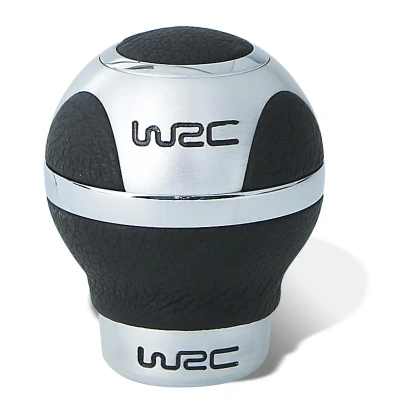 Imagen de WRC 007303 Pomo palanca de cambios Plástico Universal