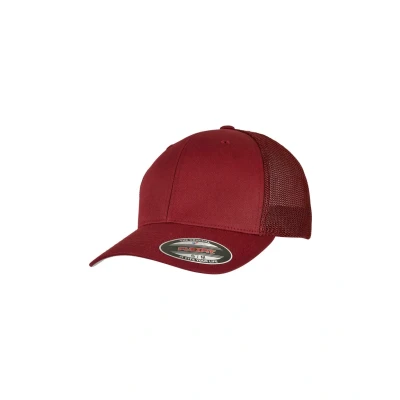 Imagen de Flexfit Unisex Gorra, Talla: One Size, Cranberry