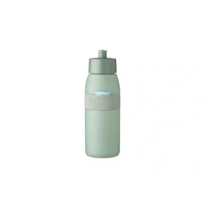 Imagen de Botella Sport Ellipse Nordic Sage Personalizable 500ml