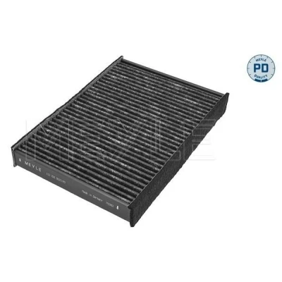 Imagen de MEYLE 112 326 0027/PD Filtro de habitáculo SEAT: Mii, SKODA: Citigo e iV, Citigo, VOLKSWAGEN: up! Hatchback