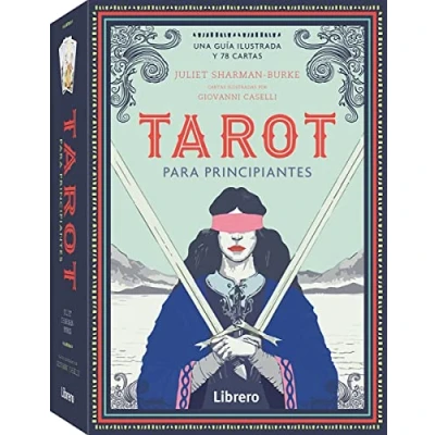 Imagen de Tarot Para Principiantes