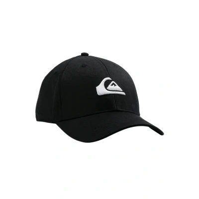 Imagen de Quiksilver Decades Gorra, Hombre, Talla: One Size, Black
