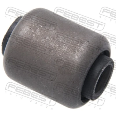 Imagen de FEBEST TAB 002RUB Casquillo cojinete, brazo oscilante TOYOTA: Celica V Coupé, Supra III