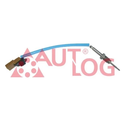 Imagen de AUTLOG AS3219 Sensores NISSAN: Qashqai 2, / Qashqai+2 I, OPEL: Vivaro B Furgón