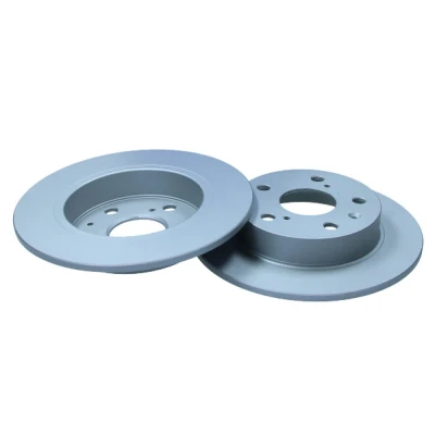 Imagen de QUARO QD7940 Disco de freno 259 9,1 5 114 macizo barnizado SUZUKI: SWIFT 4, Vitara IV SUV, SX4 II S Cross