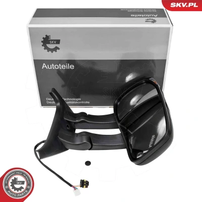 Imagen de Retrovisor exterior ESEN SKV 97SKV712