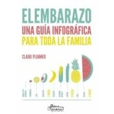 Imagen de El Embarazo: Una Guia Infografica Para Toda La Familia