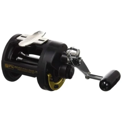 Imagen de Shimano TLD15 Carrete de Pesca con Palanca Arrastre en Alta mar