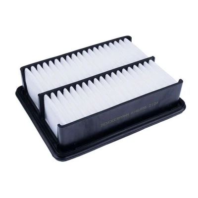 Imagen de DENCKERMANN A146998 Filtro de aire 56 166 219 recirculación MAZDA: CX 30, 3, 3 Hatchback
