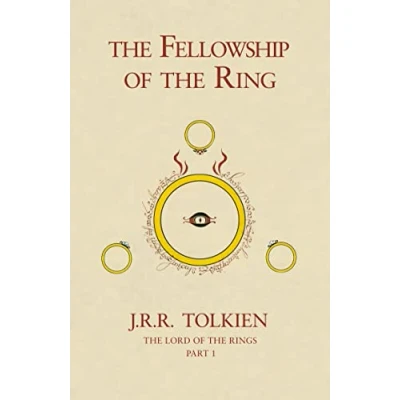 Imagen de The Fellowship Of Ring (hardback Classic)