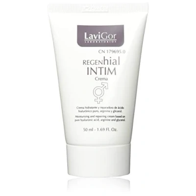 Imagen de Lavigor, Crema corporal 50 ml.