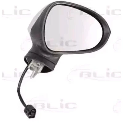 Imagen de Retrovisor exterior BLIC 5402 10 2002296P
