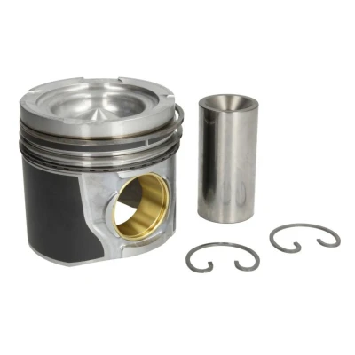 Imagen de Pistón MAHLE 227 PI 00141 000