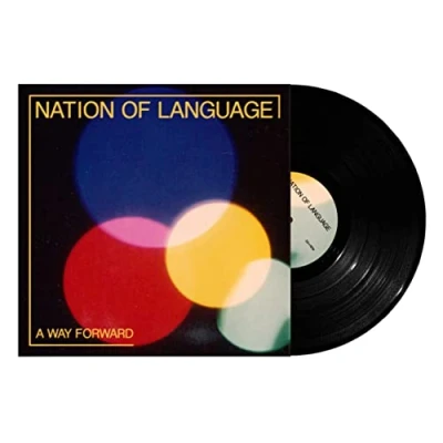 Imagen de A Way Forward [Vinilo]