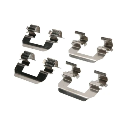 Imagen de QUICK BRAKE 109 1693 Kit de accesorios, pastillas frenos KIA: Cerato Hatchback, Berlina