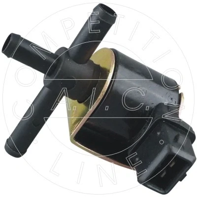 Imagen de AIC 57023 Electrovalvula Turbo eléctrico AUDI: A4 B5 Avant, TT Coupé, A3 Hatchback, SEAT: Leon I Ibiza 2, VOLKSWAGEN: Golf 4