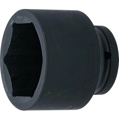 Imagen de BGS 5655 Llaves de vaso impacto hexagonal entrada 20 mm (3/4&quot;) 55