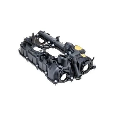 Imagen de MAHLE ORIGINAL ZH 501 tapa de Balancines con válvula tornillos, sin cierre BMW: 5 Sedán, Gran Turismo, 1 Hatchback