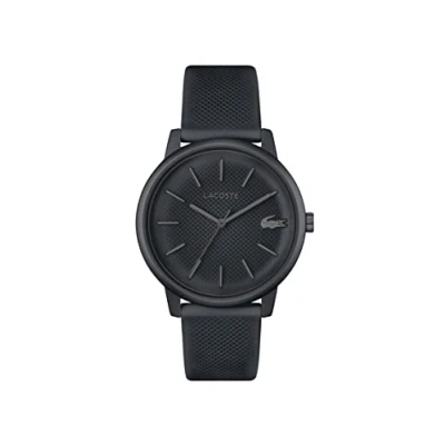Imagen de Lacoste Reloj, Talla: One Size, Black