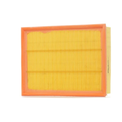 Imagen de PURFLUX A323 Filtro de aire 57 203 262 Cartucho filtrante LAND ROVER: Discovery 1