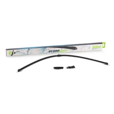 Imagen de Limpiaparabrisas Valeo Hydroconnect 578519 800mm delante Sin marco sujeción por gancho, Top Lock, perno CITROËN: C4 Picasso 1