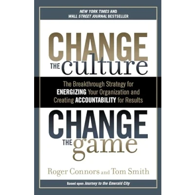 Imagen de Change The Culture Game