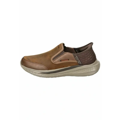 Imagen de Skechers Mocasines, Hombre, Talla: 41, Braun cdb Zapatos