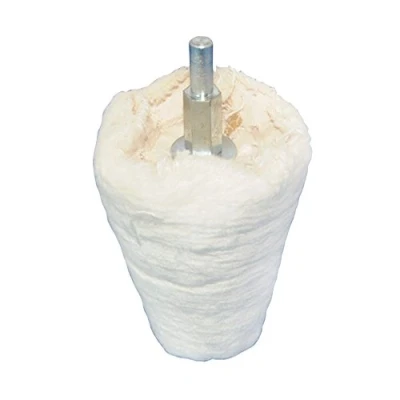 Imagen de Silverline Tools 102529 Cilindro de pulido cónico (50 mm)
