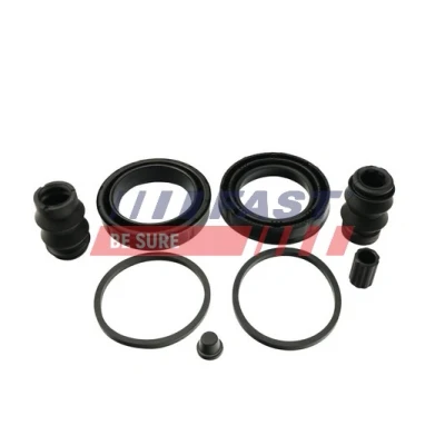 Imagen de FAST FT32229 Kit de Reparación Frenos Eje trasero 48 VOLKSWAGEN: Crafter 30 50 Camión plataforma/Chasis, Furgón