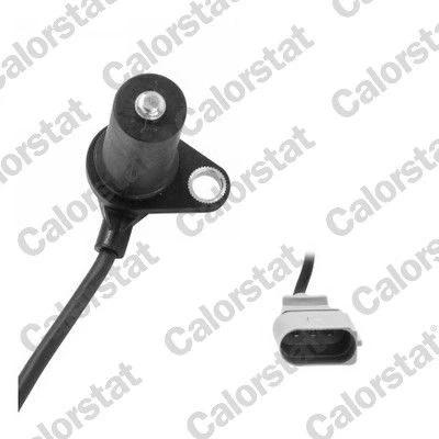 Imagen de CALORSTAT by Vernet CS0072 Sensor de Cigueñal con cable SEAT: Ibiza 3, Córdoba II Berlina, SKODA: Fabia I Hatchback, 1 Combi